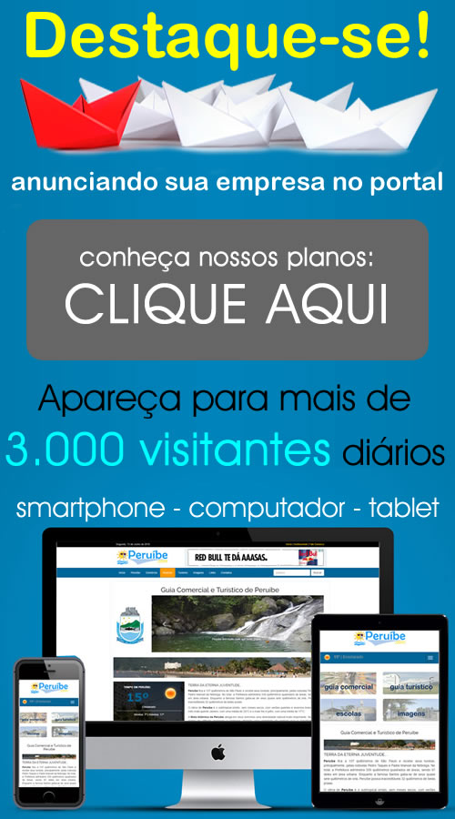 anunciar empresa em peruibe